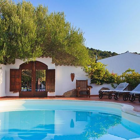 Вилла Casa Saltara (Adults Only) Санта-Тереза-Галлура Экстерьер фото