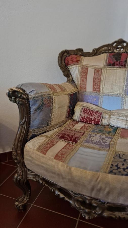 Вилла Casa Saltara (Adults Only) Санта-Тереза-Галлура Экстерьер фото