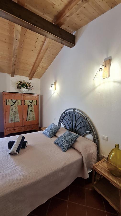 Вилла Casa Saltara (Adults Only) Санта-Тереза-Галлура Экстерьер фото