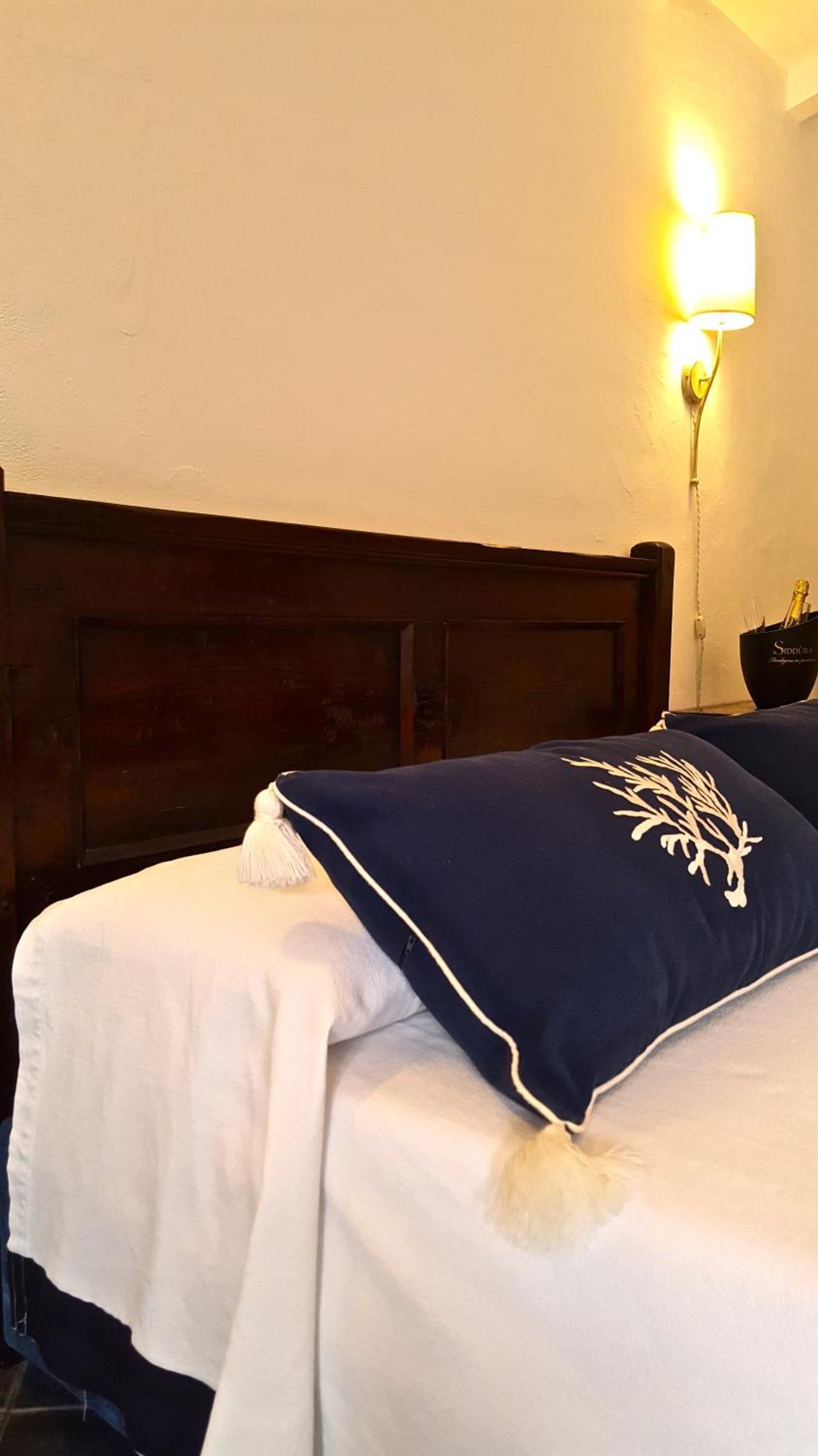 Вилла Casa Saltara (Adults Only) Санта-Тереза-Галлура Экстерьер фото