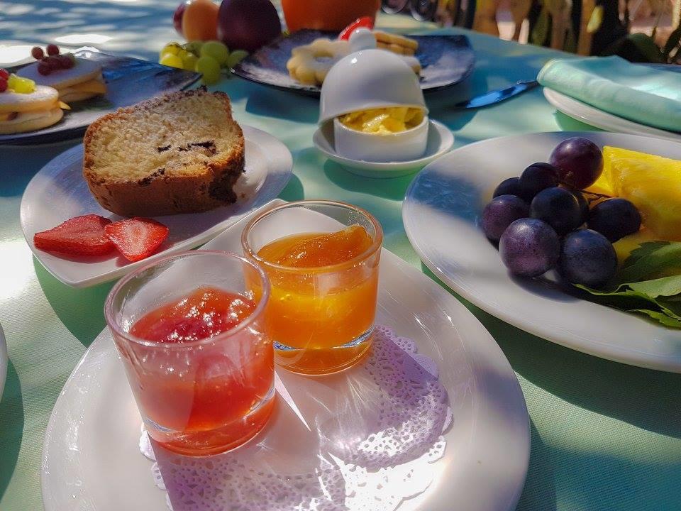 Вилла Casa Saltara (Adults Only) Санта-Тереза-Галлура Экстерьер фото