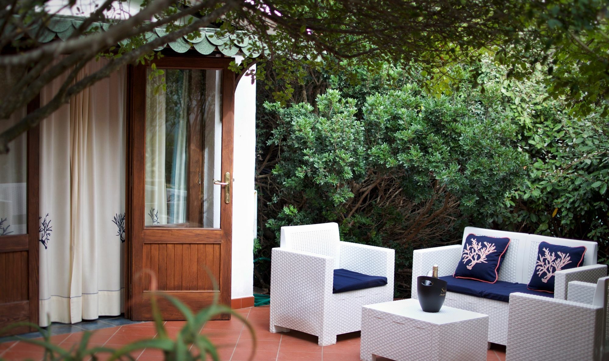 Вилла Casa Saltara (Adults Only) Санта-Тереза-Галлура Экстерьер фото